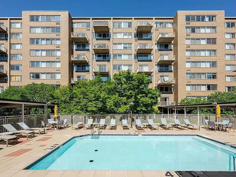 800 4th St SW #N725 — Photo 21