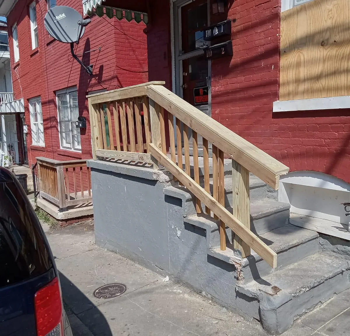 1 bed, 740 sqft, $950 — Photo 1