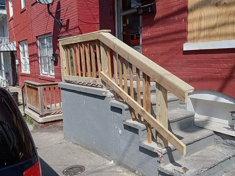 110 S Locust St #2 — Photo 1