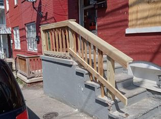 110 S Locust St #2, Hagerstown, MD 21740