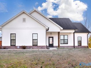 25520 Fairmount Dr, Athens, AL 35613