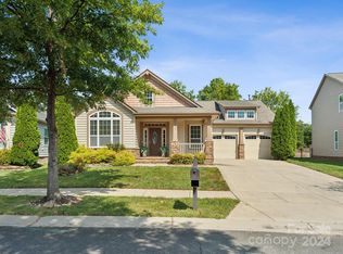 1012 Baybrook Dr, Waxhaw, NC 28173