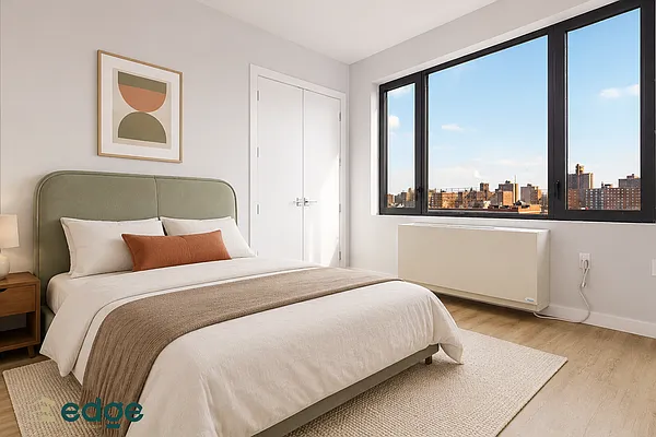 Bedroom, photo 1