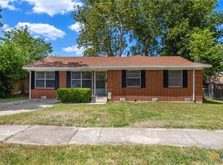 1507 Zephyr Rd, Killeen, TX 76541