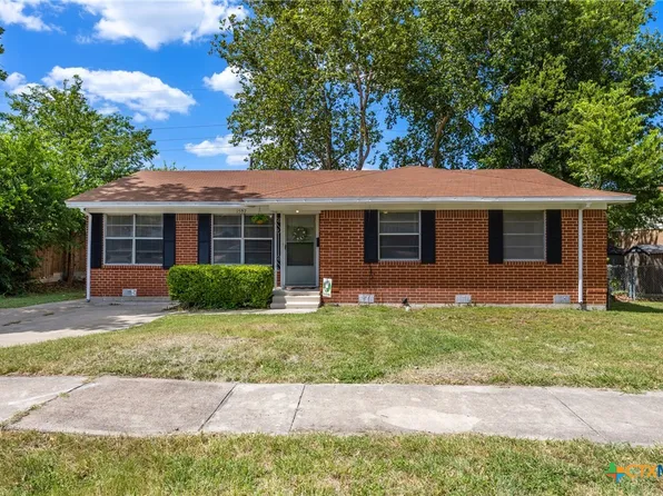 1507 Zephyr Rd, Killeen, TX 76541