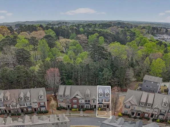 555 Ridge View Xing, Woodstock, GA 30188