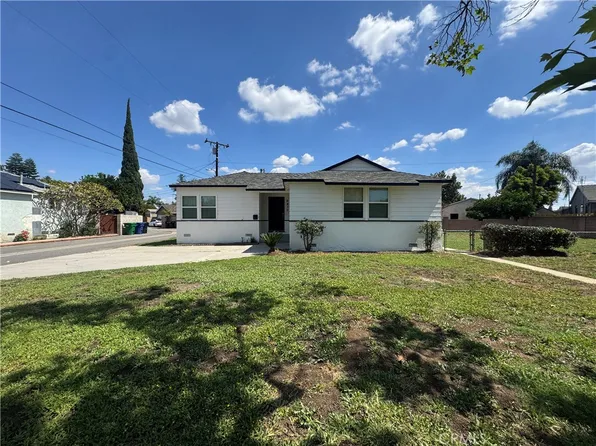 6430 Silverette Dr, Pico Rivera, CA 90660
