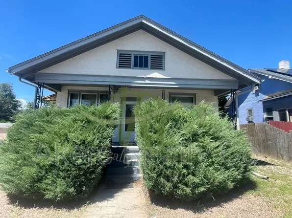 1201 E 4th St, Pueblo, CO 81001