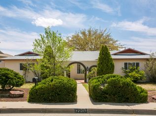 12200 Glen Canyon Rd NE, Albuquerque, NM 87111