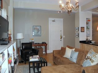 1736 Columbia Rd NW APT 104, Washington, DC 20009