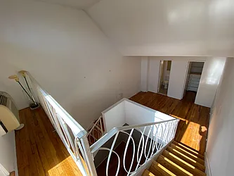 Rented by City Connections Realty