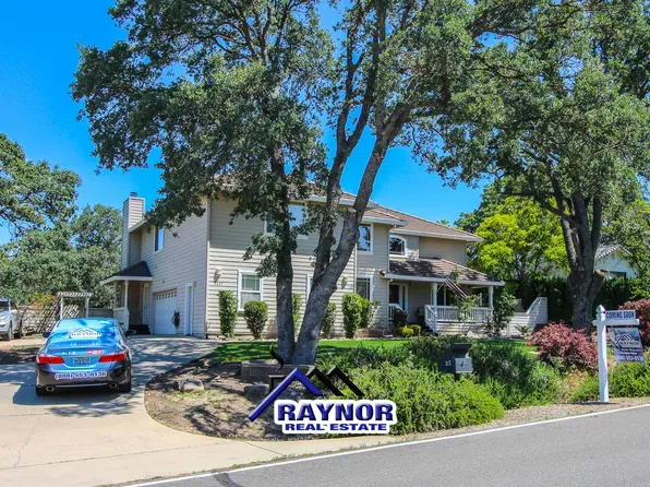 2637 Silverado Dr, Valley Springs, CA 95252