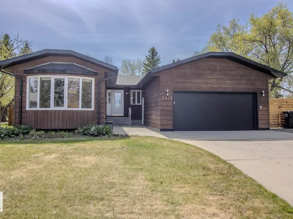3412 110th St NW, Edmonton, AB T6J 2V7
