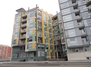 929 Florida Ave NW APT 8004, Washington, DC 20001