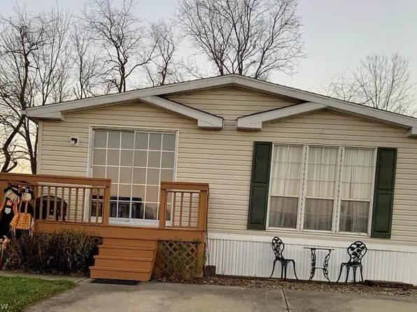 3848 Mapleview Trl, Atwater, OH 44201