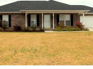 1821 E Hanceville Rd SE, Cullman, AL 35055