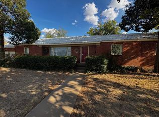 807 N 13th St, Lamesa, TX 79331