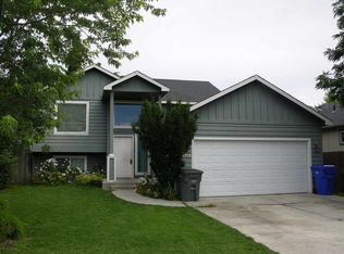 14309 25th Ln, Veradale, WA 99037