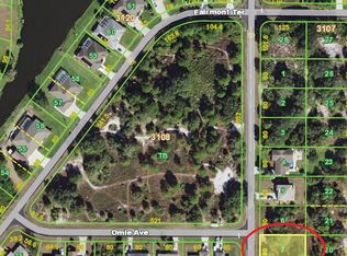 352 Macarthur Dr, Pt Charlotte, FL 33954