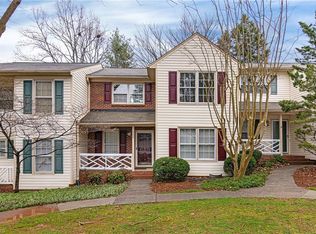 1909 Windy Pointe Ct, Winston Salem, NC 27127
