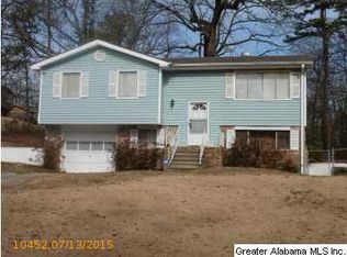 412 14th Ave NW, Birmingham, AL 35215