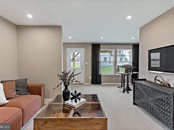 5th image of Abbott Way Homesite 4