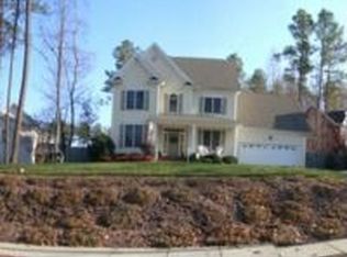 103 Morgan Hill Ct, Carrboro, NC 27510