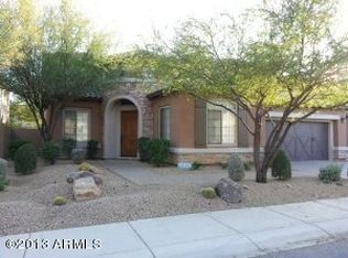 3823 E Daley Ln, Phoenix, AZ 85050