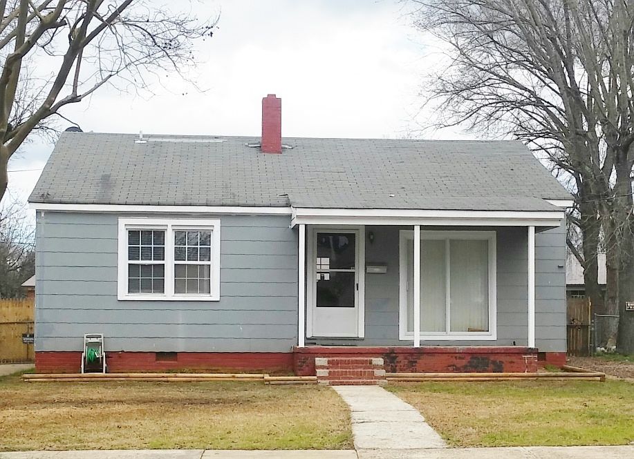 1st image of 833 S Confederate Ave