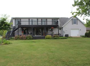 175 Ln 755b Snow Lk, Fremont, IN 46737