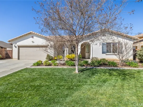 13805 Bazille Ct, Moreno Valley, CA 92555