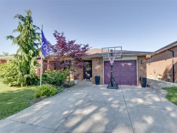 2841 Garvey Cres, Windsor, ON N8W 4W7