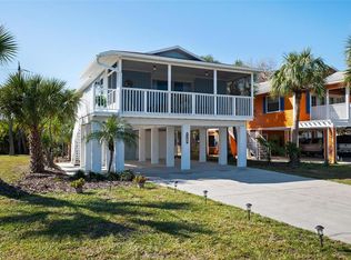 125 12th Ave, Indian Rocks Beach, FL 33785