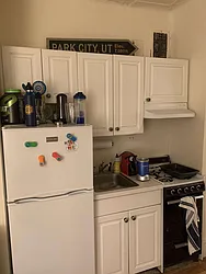 Rented by B Gans Management