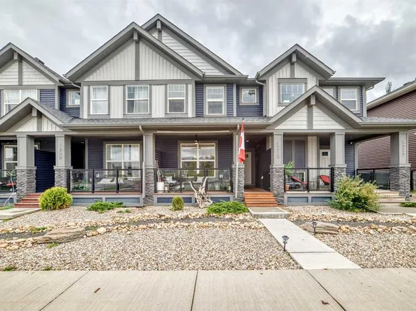 1213 W Midpark Ln SW, Airdrie, AB T4B 4V7