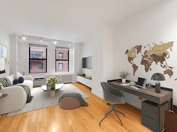 150 West 58th Street image 1 of 15