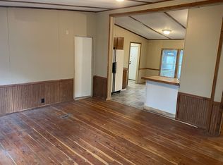 200 Double Rd LOT 3, Batesville, AR 72501