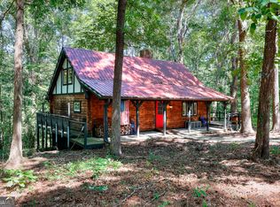 2321 Broach Rd NW, Monroe, GA 30656