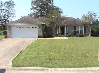 139 Pennbrooke Loop, Foley, AL 36535