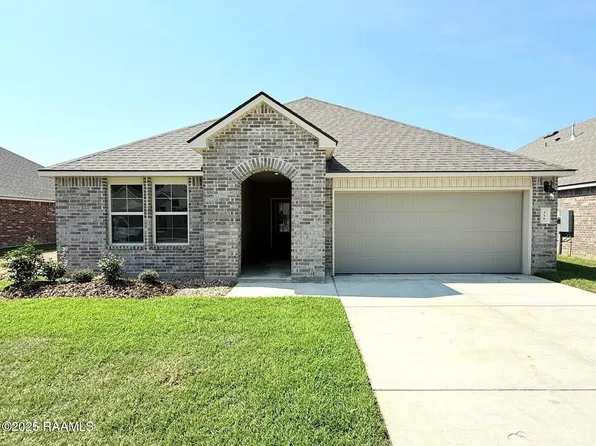316 White Pine Dr, Lafayette, LA 70501