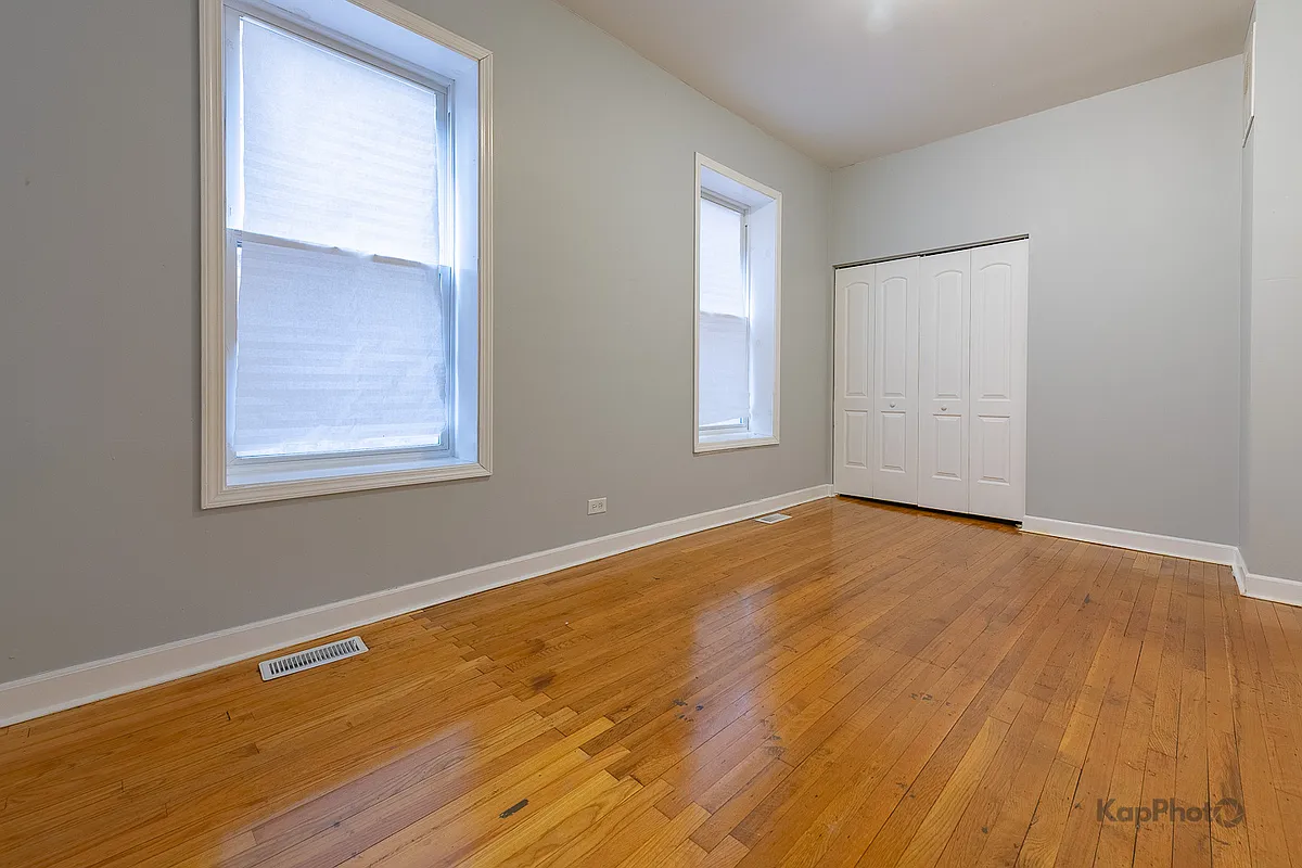 Building Photo - 7750 S Saginaw Ave #1