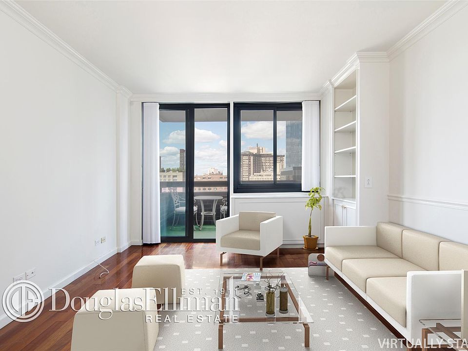 1st image of 347 W 57th St APT 35C