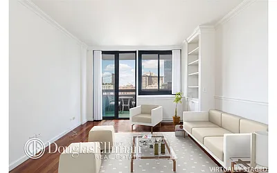 Sold by Douglas Elliman