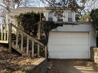 1601 Northwest Dr, Des Moines, IA 50310