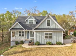 17 Beechridge Way, Greenville, SC 29607