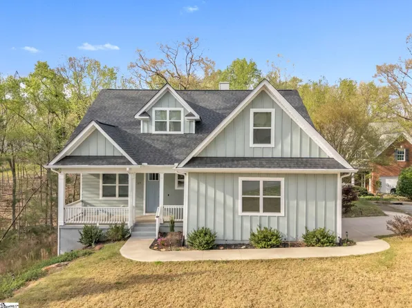 17 Beechridge Way, Greenville, SC 29607
