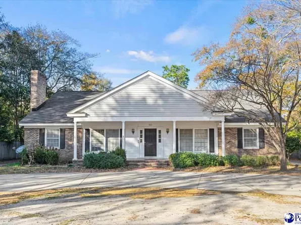 815 W Palmetto St, Florence, SC 29501