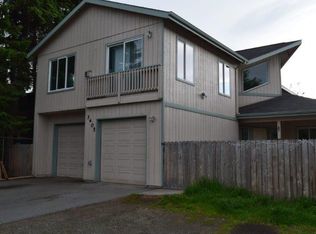 3405 Wyoming Dr #A, Anchorage, AK 99517
