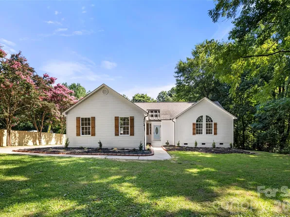 1524 Park Ave, Salisbury, NC 28146