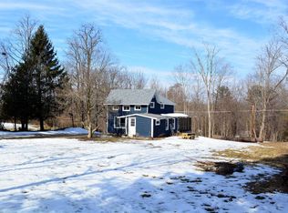 10 Church Ln, High Falls, NY 12440